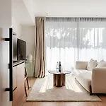 Yamas Urban Living Stayone شقة فندقية ليماسول
