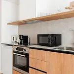 Yamas Urban Living Stayone شقة فندقية