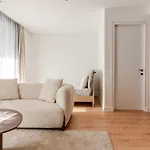 Yamas Urban Living Stayone ليماسول