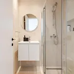 Yamas Urban Living Stayone شقة فندقية ليماسول