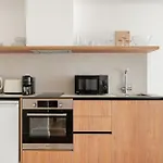 Yamas Urban Living Stayone شقة فندقية 3*
