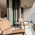 شقة فندقية Yamas Urban Living Stayone