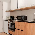 Yamas Urban Living Stayone ليماسول