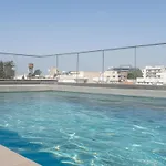 شقة فندقية Yamas Urban Living Stayone ليماسول