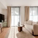 Yamas Urban Living Stayone شقة فندقية ليماسول