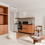 Yamas Urban Living Stayone شقة فندقية ليماسول