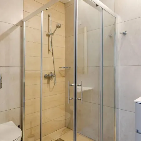 Yamas Stayone Old Town Studio Apartment *