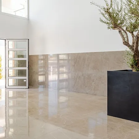 Yamas Urban Living Stayone Old Town Balcony Studio Apartment Limassol