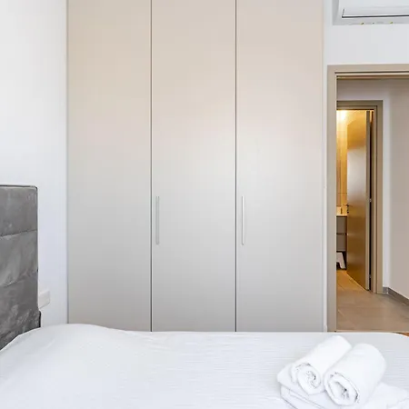 Yamas Urban Living Stayone Old Town Balcony Studio *