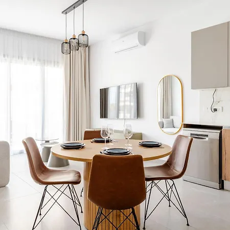 Yamas Urban Living Stayone Old Town Balcony Studio Apartment