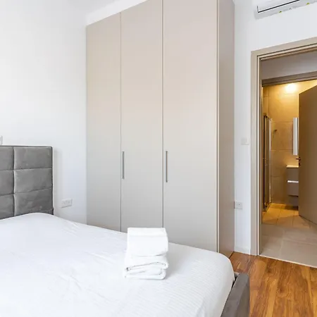 Yamas Stayone Old Town Studio Apartment Limassol