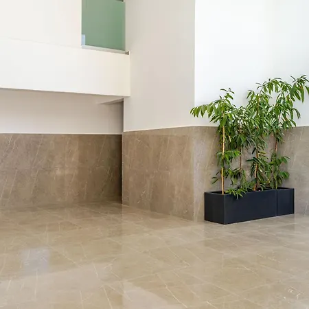 Apartment Yamas Urban Living Stayone Old Town Balcony Studio Limassol