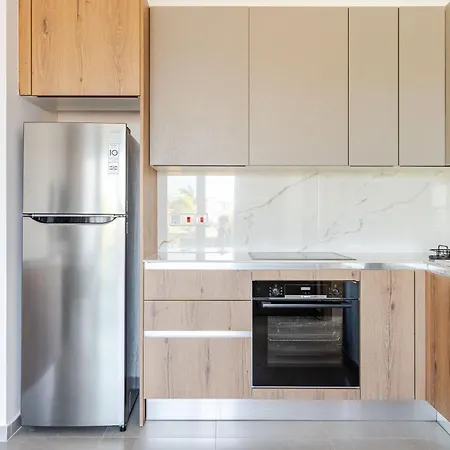 Apartment Yamas Stayone Old Town Studio *