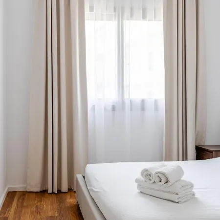 Yamas Urban Living Stayone Old Town Balcony Studio Apartment *