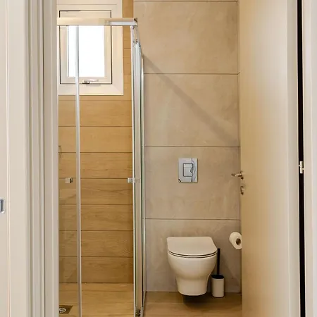 Yamas Urban Living Stayone Old Town Balcony Studio Limassol