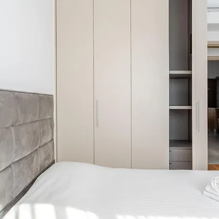 Yamas Stayone Old Town Studio * Limassol