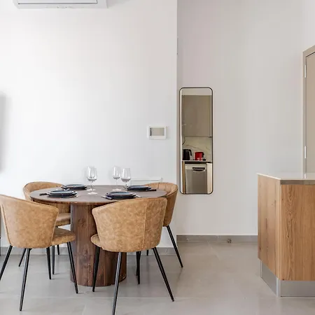 Yamas Urban Living Stayone Old Town Balcony Studio