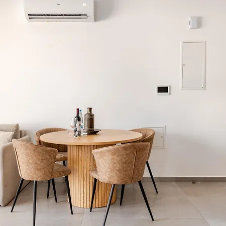 Yamas Urban Living Stayone Old Town Balcony Studio *