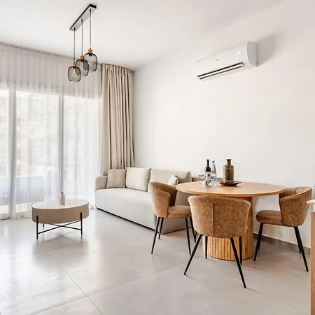 Apartment Yamas Stayone Old Town Studio Limassol