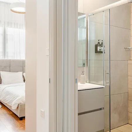 Yamas Stayone Old Town Studio * Limassol