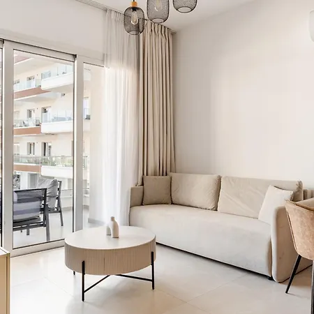 Yamas Urban Living Stayone Old Town Balcony Studio