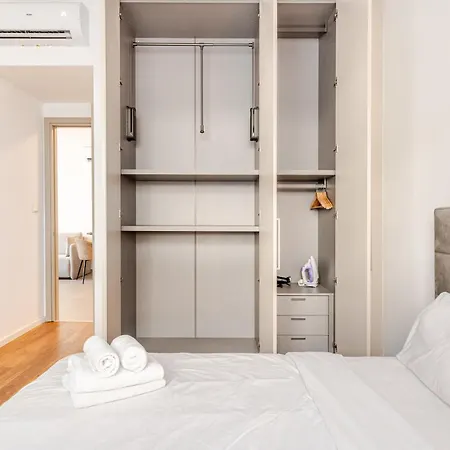 Yamas Urban Living Stayone Old Town Balcony Studio Apartment *