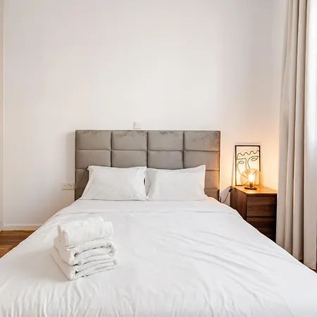 Yamas Urban Living Stayone Old Town Balcony Studio *