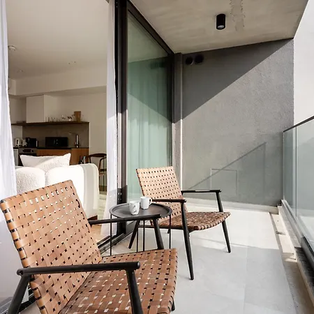 Apartment Yamas Stayone Old Town Studio