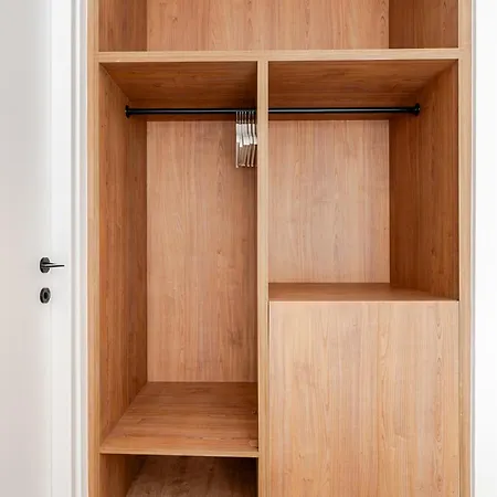 Apartment Yamas Stayone Old Town Studio *