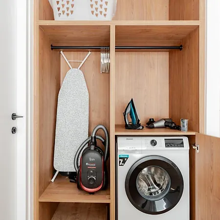 Yamas Stayone Old Town Studio Apartment *