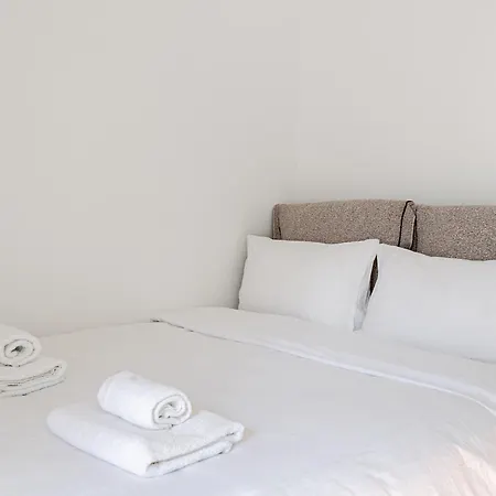 Apartmán Yamas Urban Living Stayone Old Town Balcony *