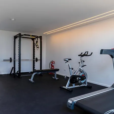 Hotel apartamentowy Yamas Urban Living Stayone