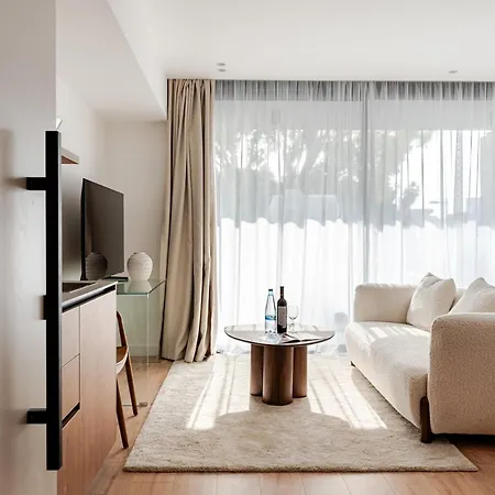 Yamas Urban Living Stayone 3*
