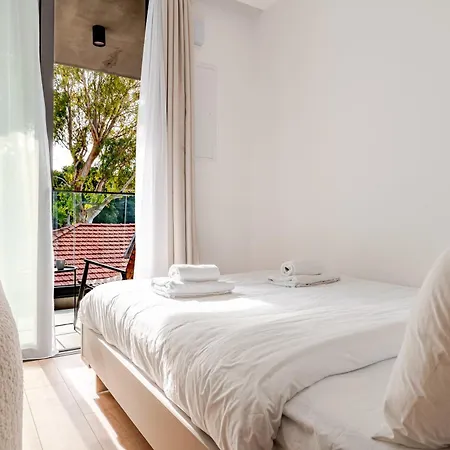 Yamas Urban Living Stayone Limassol
