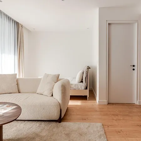 Hotel apartamentowy Yamas Urban Living Stayone