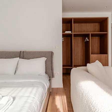 Yamas Urban Living Stayone Hotel apartamentowy 3*