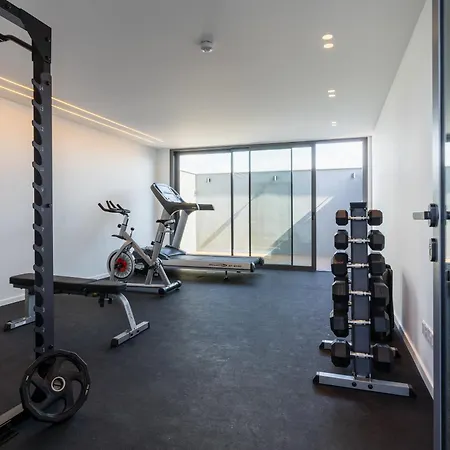 Yamas Urban Living Stayone 3* Limassol