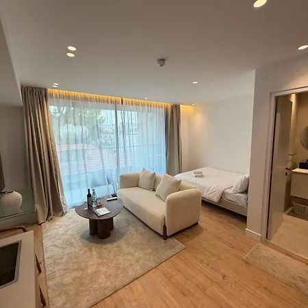 Yamas Urban Living Stayone 3*