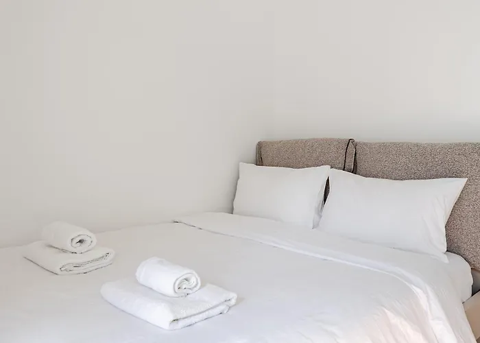 Apartmán Yamas Urban Living Stayone Old Town Balcony *