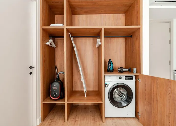 Yamas Urban Living Stayone Old Town Balcony *