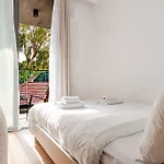 Aparthotel Yamas Urban Living Stayone