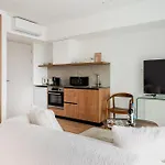 Aparthotel Yamas Urban Living Stayone
