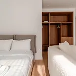 Yamas Urban Living Stayone Aparthotel 3*