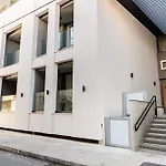 Yamas Urban Living Stayone Aparthotel