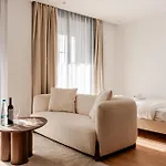 Yamas Urban Living Stayone Aparthotel