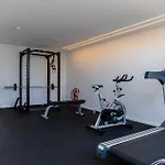 Aparthotel Yamas Urban Living Stayone