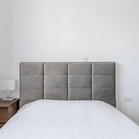 Yamas Stayone Old Town Studio Limassol