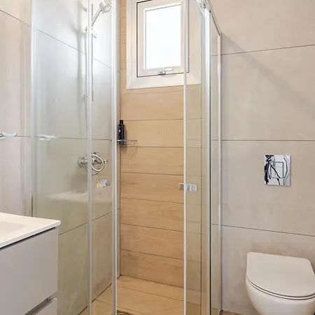 Yamas Stayone Old Town Studio * Limassol