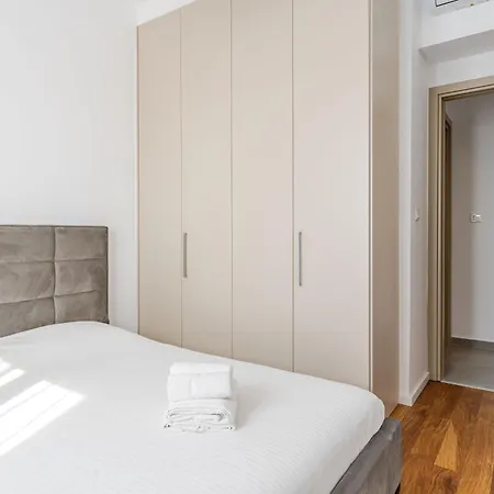 Lägenhet Yamas Stayone Old Town Studio Limassol